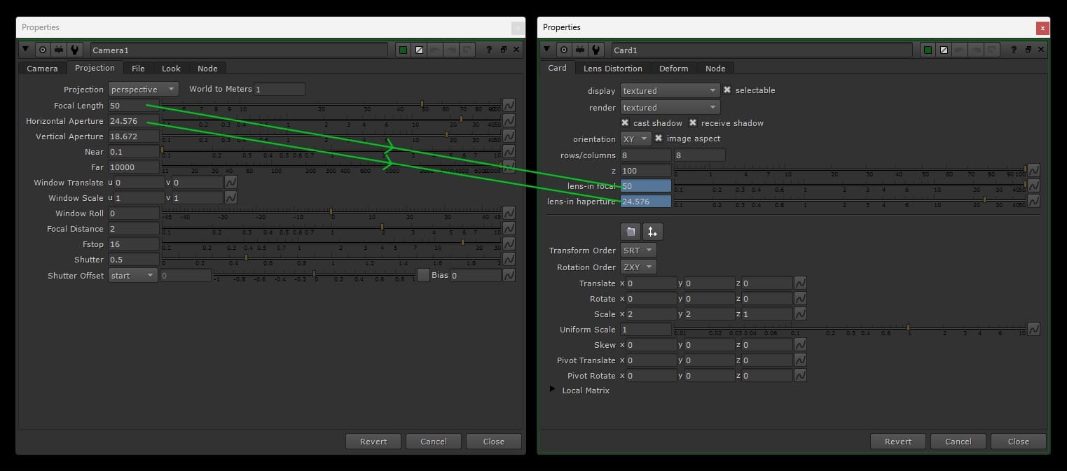 Creating Procedural 3D Fog In Nuke