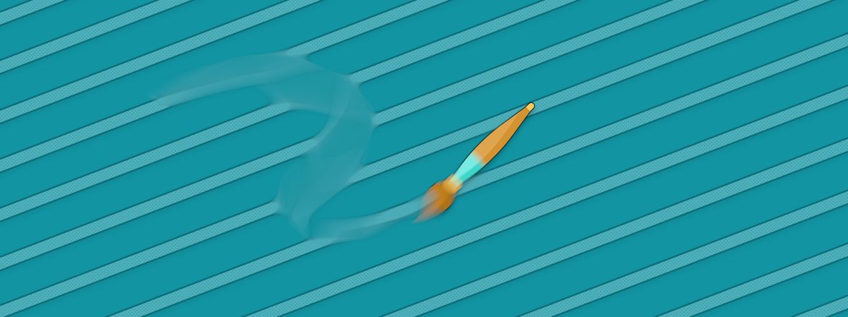 Painting Motion Blur In Nuke
