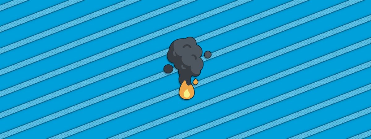 Compositing Smoke In Nuke