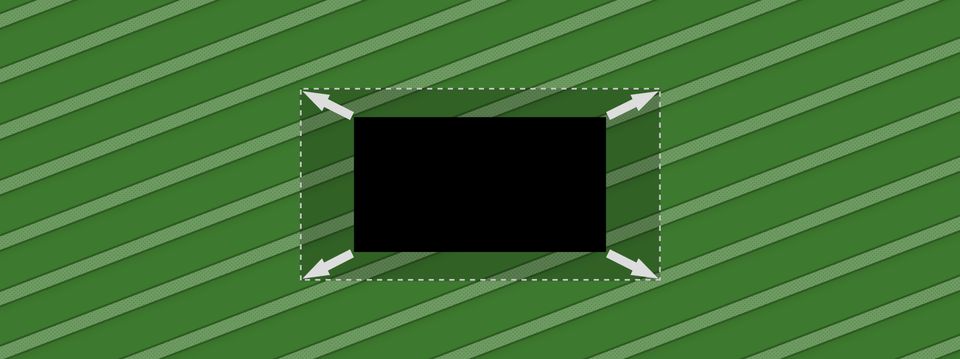 Bypass Bounding Box Cropping In Nuke