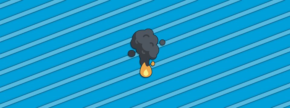 Compositing Smoke In Nuke