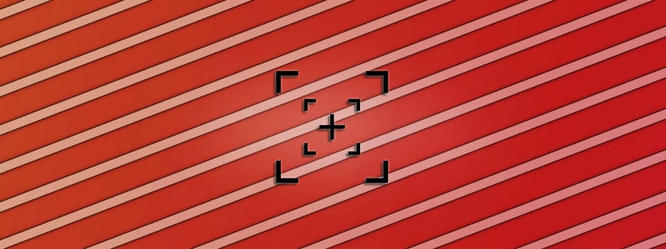Automated Defocusing Using Plate Metadata In Nuke